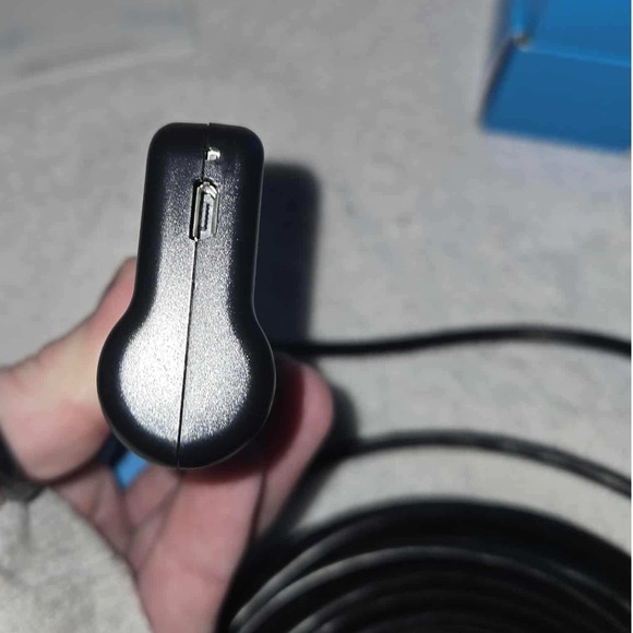 DEPSTECH‎ HD WiFi Inspection Camera Borescope Waterproof Adjustable LED - Picture 4 of 10